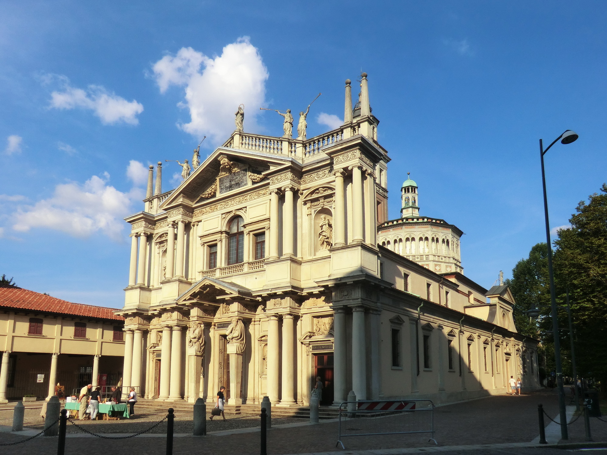 Beata Vergine Dei Miracoli